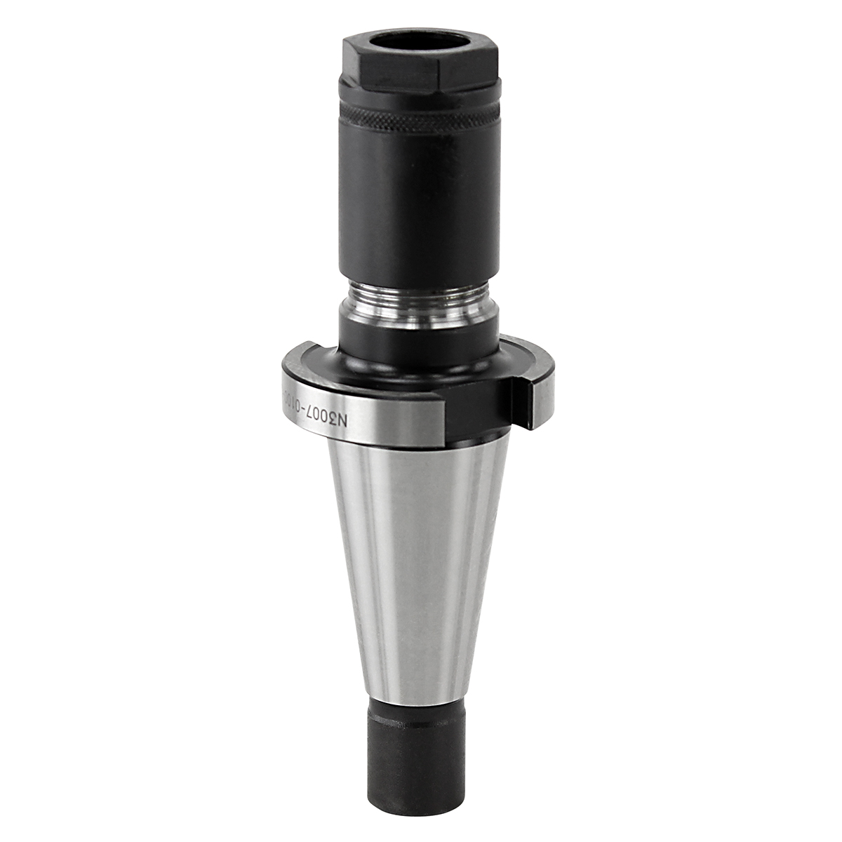 DA (DOUBLE ANGLE) COLLET CHUCKS